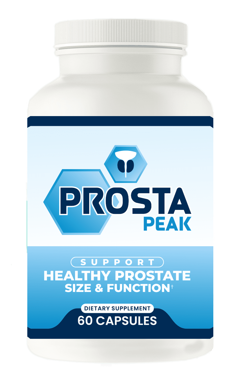 ProstaPeak Prostate Health Supplement for Men 45+