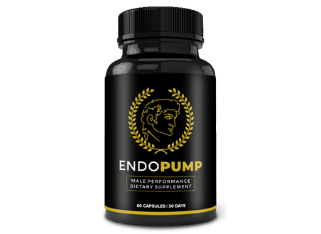 Endo Pump Male Endurance Vascular Performance Supplement 2026 Review