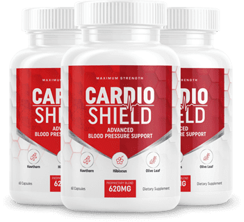 CardioShield Cholesterol Arterial Health Supplement 2026 Review