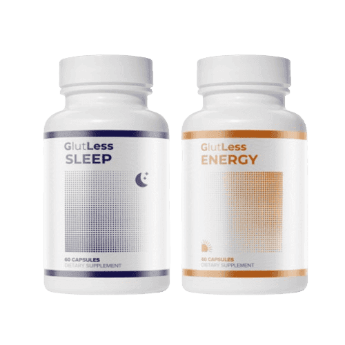 TryGlutless Gluten Sensitivity Digestive Health Supplement 2026 Review