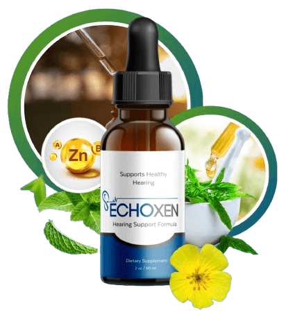 EchoXen Hearing Clarity Auditory Processing Supplement 2026 Review