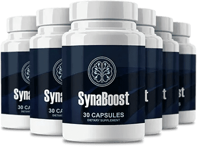 SynaBoost Brain-Gut Axis Cognitive Supplement 2026 Review