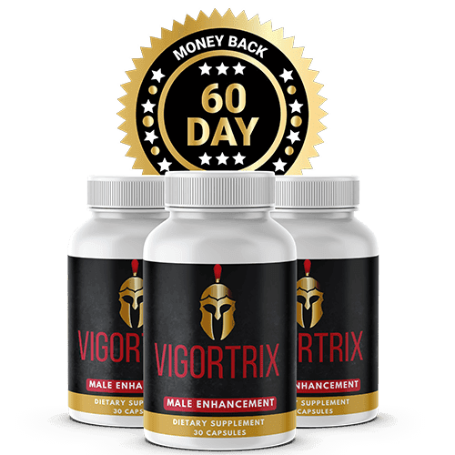 VigorTrix Male Energy Performance Supplement 2026 Review