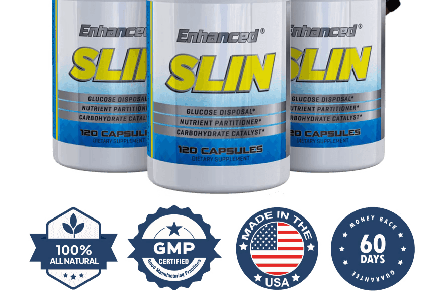 Enhanced Slim Advanced Weight Loss Supplement 2026 Review
