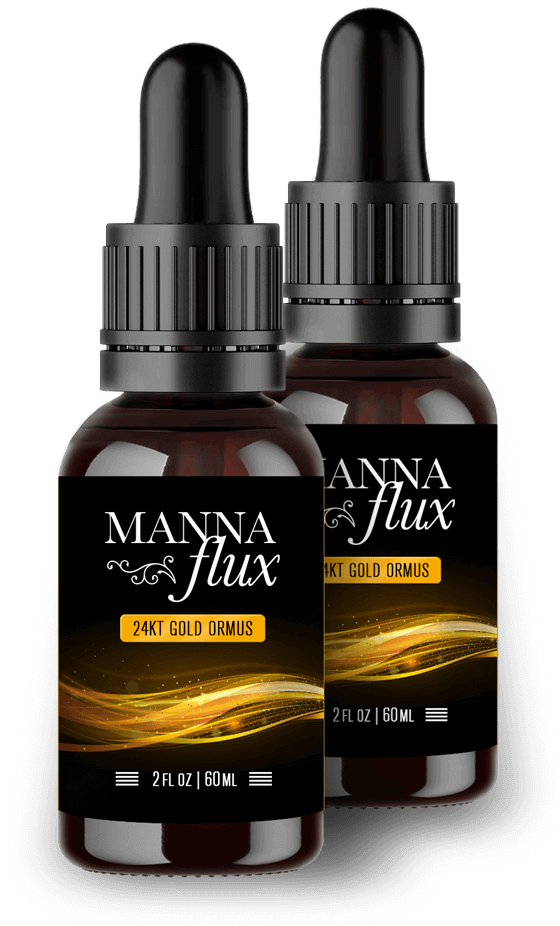 MannaFlux Botanical Metabolic Support Supplement 2026 Review