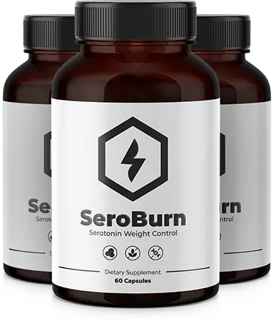 SeroBurn Serotonin Fat Burning Supplement 2026 Review