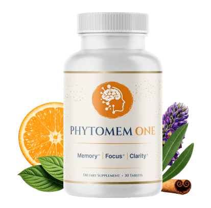 PhytoMem One Plant-Based Memory Supplement 2026 Review