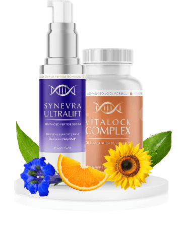 Synevra Ultralift Anti-Aging Facial Lifting Supplement 2026 Review