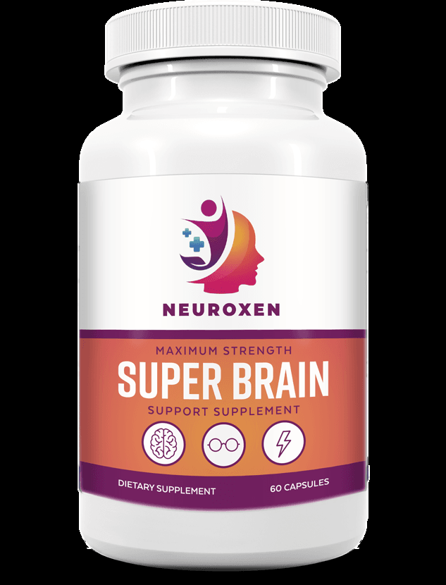 Neuroxen Brain Neurogenesis Cognitive Supplement 2026 Review