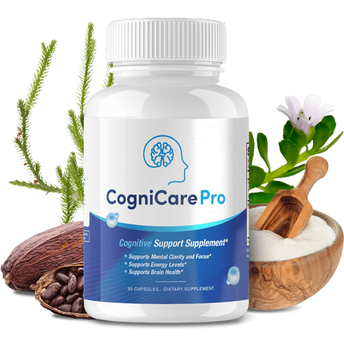 CogniCare Pro Advanced Cognitive Health Supplement 2026 Review