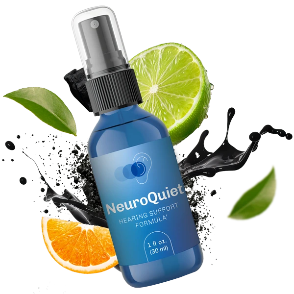 NeuroQuiet Tinnitus Auditory Nerve Supplement 2026 Review