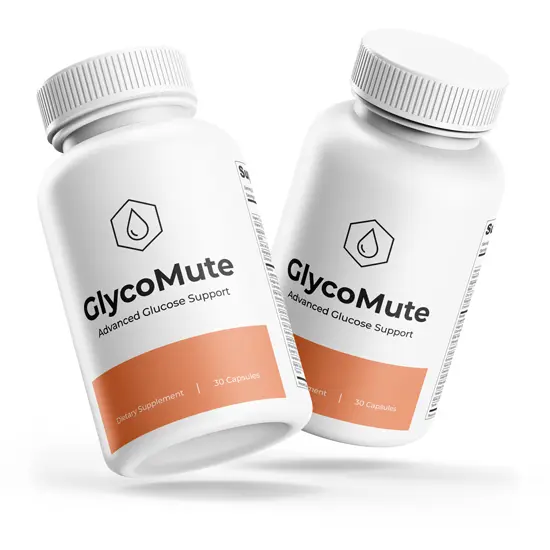 GlycoMute Epigenetic Blood Sugar Supplement 2026 Review