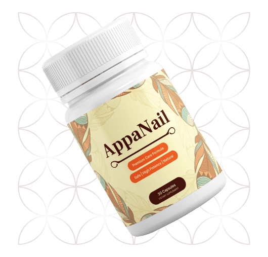 AppaNail Nail Fungus Defense Nail Health Supplement 2026 Review