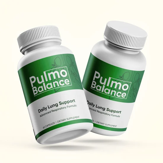 PulmoBalance Lung Health Respiratory Support Supplement 2026 Review