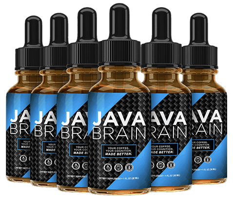 Java Brain Nootropic Coffee Cognitive Supplement 2026 Review