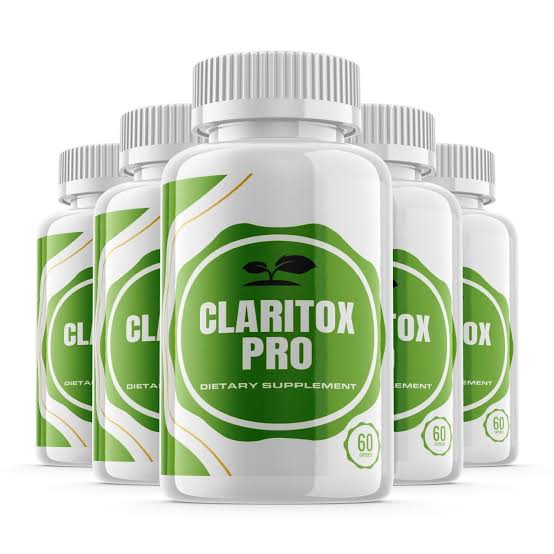 Claritox Pro Balance Dizziness Vertigo Supplement 2026 Review
