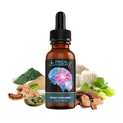 Pineal Guardian X Sleep Cognitive Health Supplement 2026 Review