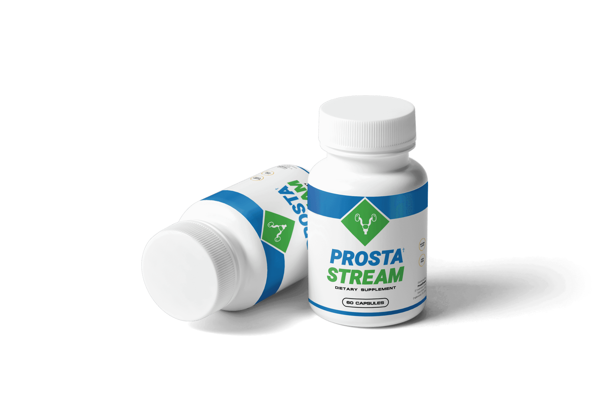 ProstaStream Prostate Urinary Flow Supplement 2026 Review