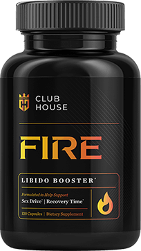 Fire Libido Booster Sexual Health Supplement 2026 Review