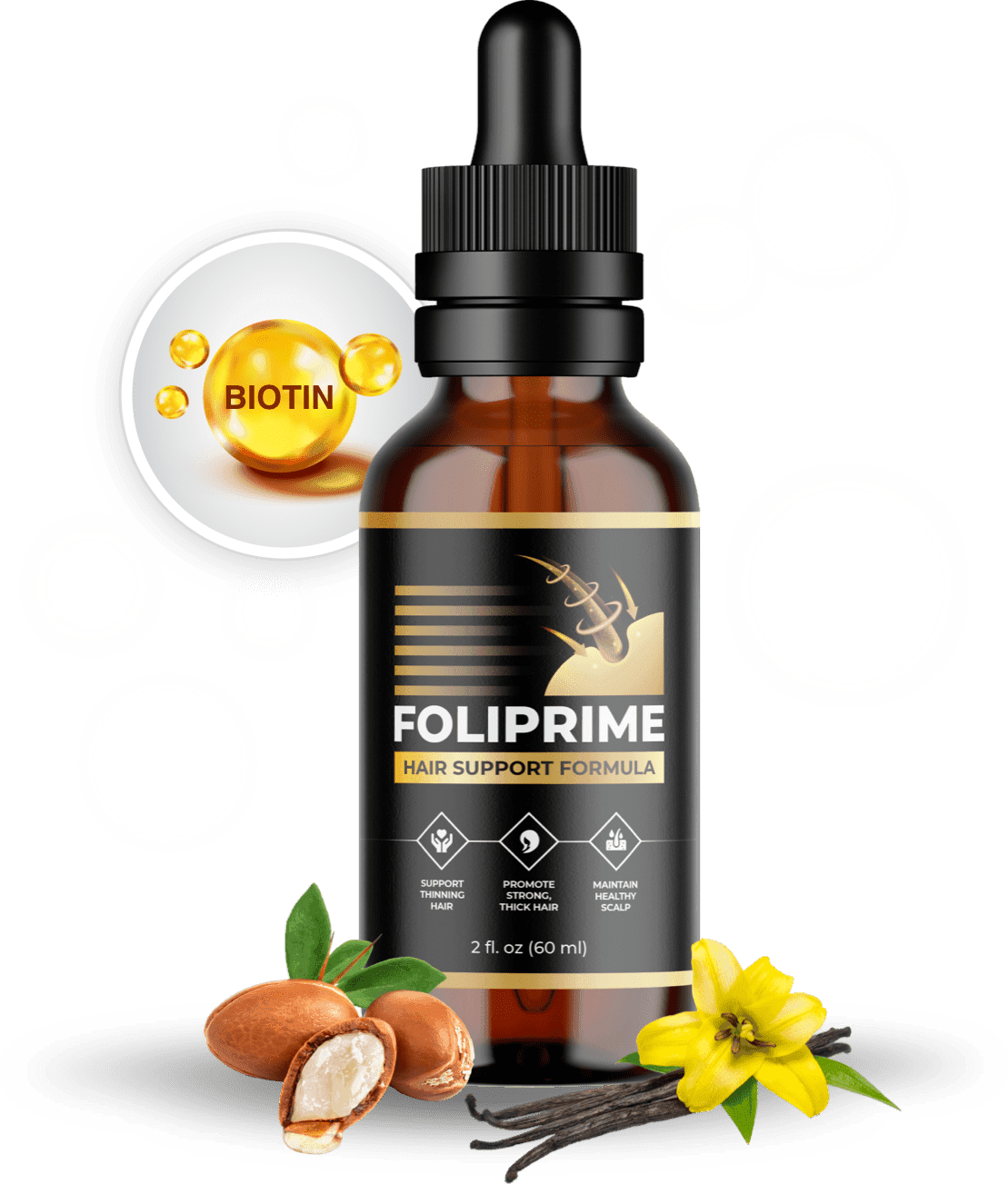Foliprime Hair Growth Scalp Serum 2026 Review