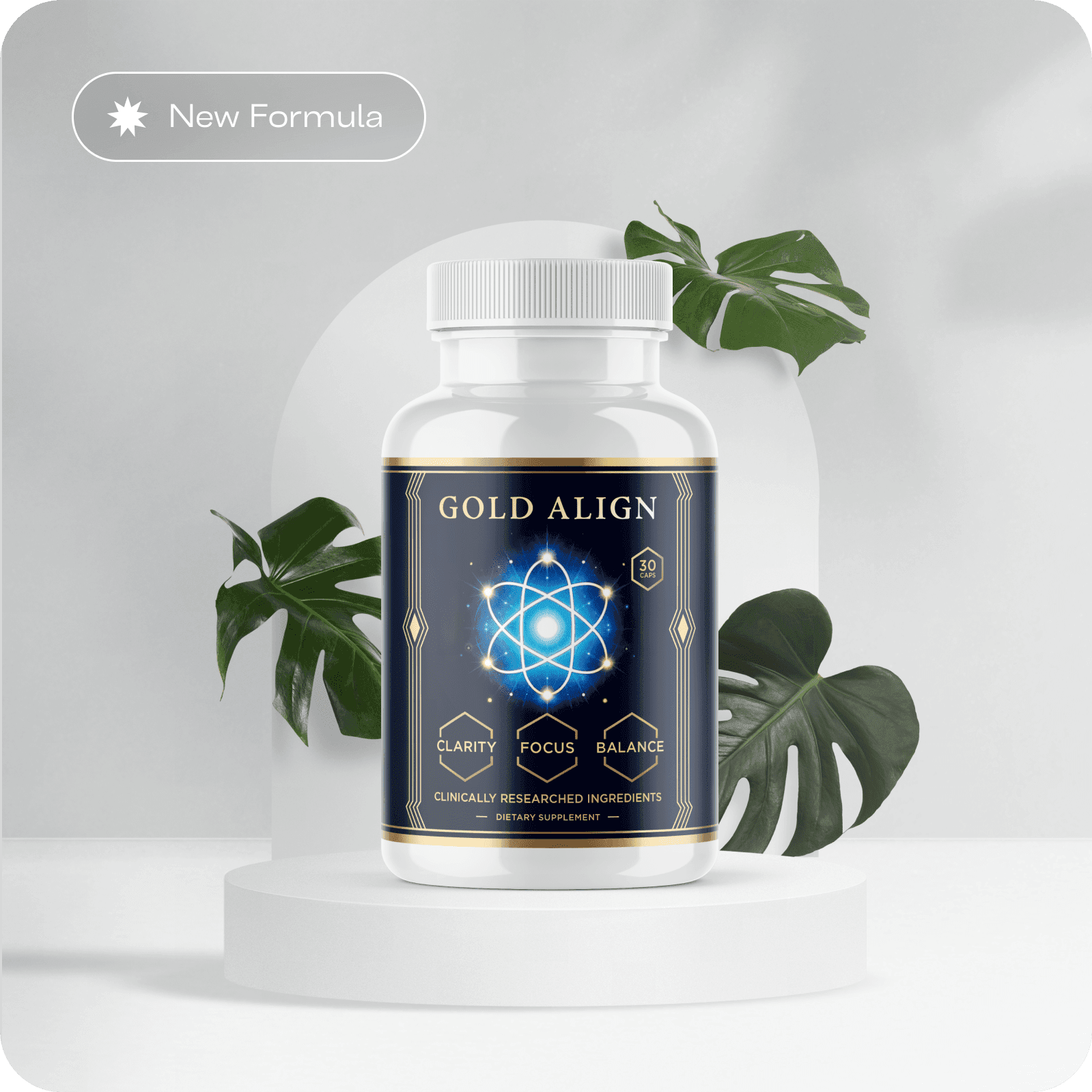 Gold Align Spinal Joint Health Supplement 2026 Review