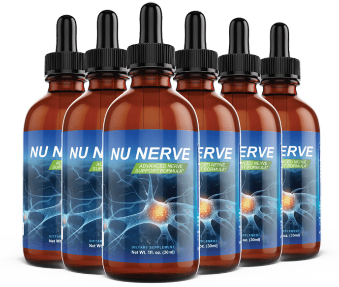 NuNerve Advanced Nerve Regeneration Supplement 2026 Review