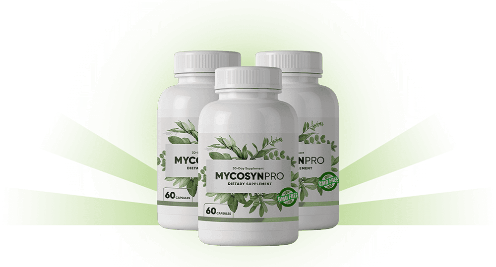 MycosynPro Antifungal Terrain Defense Supplement 2026 Review